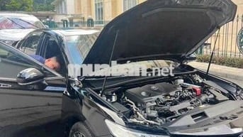 Toyota Camry 2022 2.5Q - 5c tự động BH HÃNG