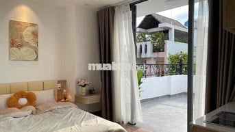 Khai Trương CHDV Studio cao cấp gần Đại Học Văn Hiến_ Ngã Tư Bảy Hiền
