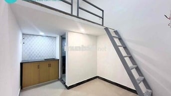 Phòng trọ sinh viên gần IUH chỉ 3x ngay Nguyễn Văn Nghi - Gò Vấp