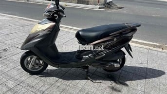 xe máy êm ru bs65