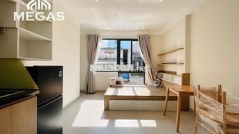 Studio Full nt Máy Giặt Riêng, Cho Thuê Rẻ, Ngay Trung Tâm