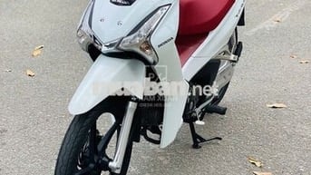 HONDA WAVE 125i NHẬP KHẨU THAILAND