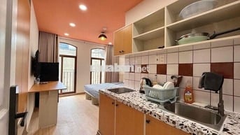 Cho Thuê CHDV Ngay Phan Xích Long_Cạnh Trườn Sa_Máy Giặt Riêng_Balcony