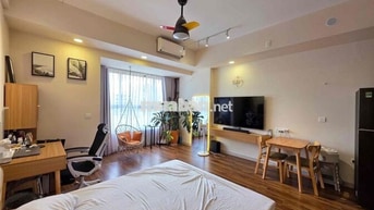 ORCHARD GARDEN FULL NỘI THẤT CHECK IN NGAY 1PN