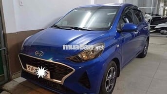 GD cần bán Hyundai Grand i10