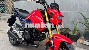 MSX đời 2020 đki 2021 xe cực đẹp máy zin êm 23tr8