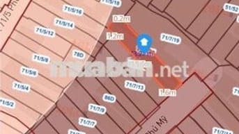 Nhà mới đẹp sạch XÂY LÀM CĂN HỘ