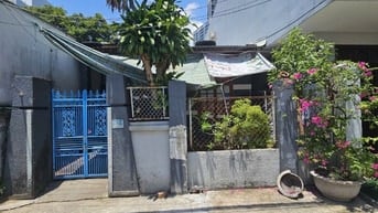 Cho thuê nhà nguyên căn tại K18/20 Nguyễn Văn Thoại-Đà Nẵng.