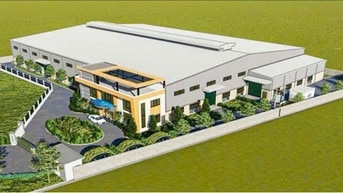 Bán Đất KCN Cần Giuộc – Long An,Diện Tích 10.000–30.000m2, Giá 250 usd
