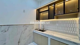 Bán Nhà Quang Trung - 2Tầng-2pn - xe Ba Gác tới nhà