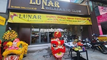 Mặt tiền Quang Trung, Q.Gò Vấp - DT 14x35m, Nhà TRỆT, GIÁ RẺ 73TRIỆU