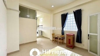 CHDV MỚI XÂY 100% - THANG MÁY - FULL NỘI THẤT - MẶT TIỀN