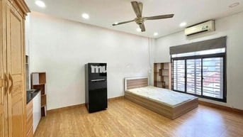 Căn Hộ Studio -Full Nội Thất -30m2 - View Thoáng- Phổ Quang -tân bình