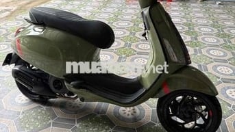 cần bán vesspa 2025