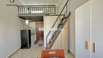 🔥 DUPLEX MỚI ĐI BỘ QUA ĐH VĂN HIẾN 🔥
