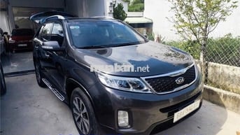 Kia Sorento 2014 GATH 2.4L 2WD - 114000 km