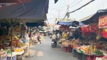 MT chợ Sơn Kỳ Tân Thắng - Tân Phú , DT 58,8m - DTS : 185m Giá chỉ 7,5T