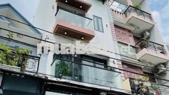 CÔ XÍ ĐẬU VISA BÁN NHÀ NGUYỄN CỬU VÂN,P11,BÌNH THẠNH.GIÁ:6Tỷ360.