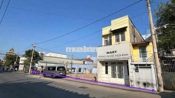 🔥GIẢM 1,5 TỶ - LÔ ĐẤT 420M2 FULL THỔ CƯ – CÂY KEO, P. TAM BÌNH, TP. TH