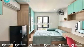 CHDV ngay Dương Quảng Hàm, Lê Đức Thọ, phường 7, Q. Gò Vấp