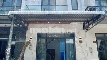 BÁN NHÀ KDC VĂN HOÁ TÂY ĐÔ GẦN BẾN XE CẦN THƠ