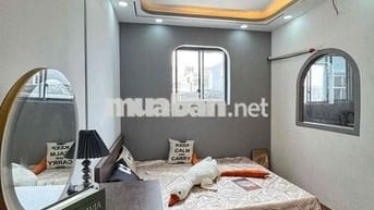 CHDV 1PN phòng ốc sạch sẽ , giờ giấc tự do. Tân bình