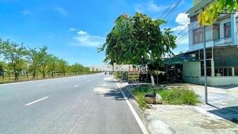 CẦN BÁN SIÊU PHẨM LÔ GÓC 2 MẶT TIỀN VÕ NGUYÊN GIÁP – GIÁ CHỈ 3 TỶ 600