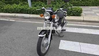 Honda Cd125T Bstp bao sang tên