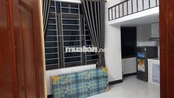 Cho thuê phòng trọ có gác xép cửa sổ, ngõ 75 phố lụa vạn Phúc, Hà Đông
