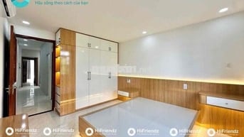 CHO THUÊ CHDV 2PN FULL NỘI THẤT NGAY EMART PHAN HUY ÍCH GÒ VẤP