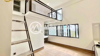 Căn Hộ Duplex 35m2 Full NT🎊Ngay ĐH UEF, HONG BANG, HUTECH✨Ở Liền 🔥