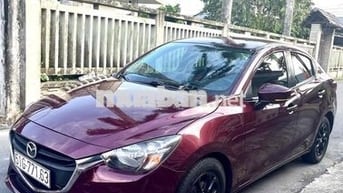 Mazda 2 2018  1.5 AT Sedan - 61000 km
