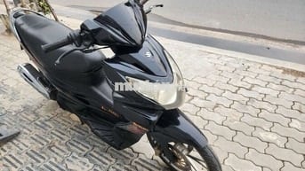 Hayate Suzuki 125cc máy êm