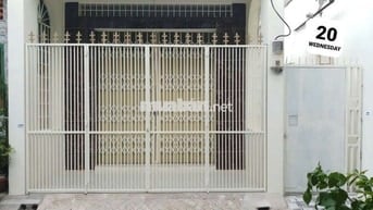 PHÙNG TÁ CHU-BÌNH TÂN,HẺM XE HƠI,89M2,2PN,CHỈ HƠN 8T