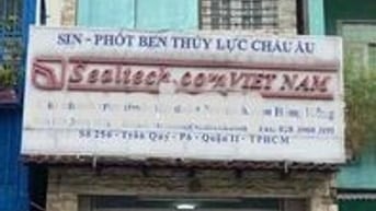 CHO THUÊ MẶT BẰNG, VĂN PHÒNG NHÀ NGUYÊN CĂN QUẬN 11