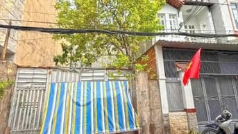 Bán Lô Đất Xe Hơi Vườn Điều Đường Số 10 Phường Tân Quy