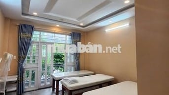 Sẵn nội thất SPA - Mặt tiền khu Bàu Cát, Tân Bình - DT 4x14m, GIÁ 15TR