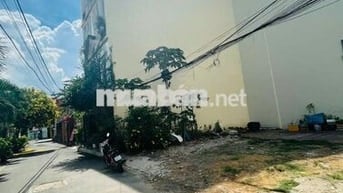 LÔ ĐẤT GÓC XÂY BIỆT THỰ_SÁT ĐƯỜNG VÕ VĂN NGÂN_GẦN ĐH SƯ PHẠM KĨ THUẬT