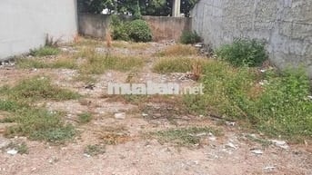 CHỦ GỬI Bán Đất 100m² - Thái Mỹ, Củ Chi – Sổ Riêng, Giá NGỘP 550 Triệu