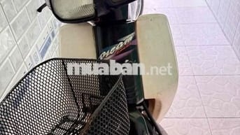 Bán xe dream lùn thái 99