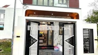 Nhà Diên An gần Võ Nguyên giáp 300m, cách NhaTrang 6km Dt 64M chínhchủ