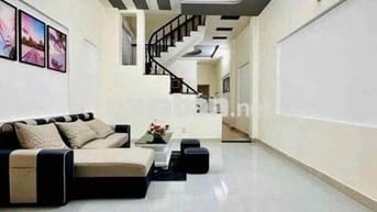 nhà cho thuê có nội thất như hình