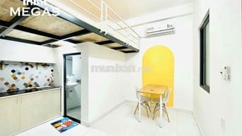 💢PHÒNG ĐẦY ĐỦ NỘI THẤT - CÓ GÁC NGAY NGUYỄN ẢNH THỦ - TÔ KÝ