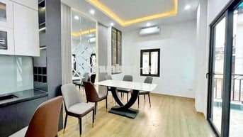 CHÍNH CHỦ BÁN GẤP NHÀ TẬP THỂ THỌ LÃO, 40M, 2 NGỦ,  NHÀ ĐẸP, FULL ĐỒ