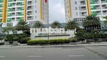 BÁN Căn Hộ 3PN, 2PN C/c melody residences tân phú giá tốt