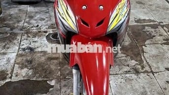 Đón Honda Wave RS 100 đời 2008 giấy tờ hợp lệ