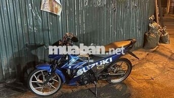 Satria / Raider 2018