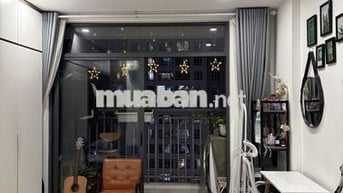 CHO THUÊ CHUNG CƯ CHÍNH CHỦ - OFFICETEL 32M² TẠI QUẬN 8
