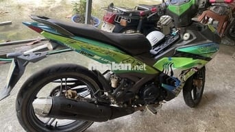 Nhượng lại xe Exciter 150