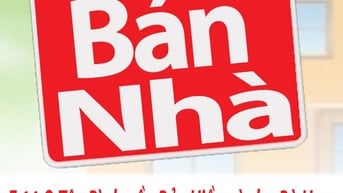 BÁN NHÀ : F.11 Q.Tân Bình gần Bảy Hiền và chợ Bà Hoa - dt:6,5x4m 2L